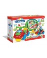 clementoni 17065 nicolo' go go cavalcabile 2in1 12-36m