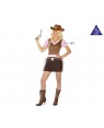 Costume Cowgirl Xs-S