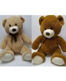 GIOCHERIA HDG30415 peluche san bernardo seduto 62cm