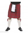 WIDMANN 70753 kilt scozzese l
