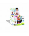 clementoni clem14392 baby macchinine disney a frizione