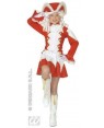 Costume Majorette 8/10