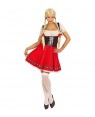 WIDMANN 56772 costume heidi donna m