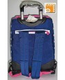 cartorama 1058536 zaino est trolley minnie fashion