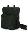 BENZI AB3325 borsa tracolla 23x28x14 nero