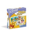 clementoni 11753 winny pooh memo games