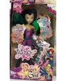 giochi preziosi 11672 witch bambola power girl
