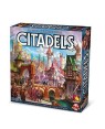 ASMODEE 9800 ASMODEE CITADELS 10  (2-8)