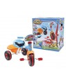 GIOCHI PREZIOSI UPW32000 superwings triciclo