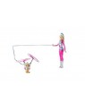 MATTEL DWD24 BARBIE AVVENTURA STELLARE