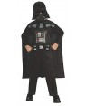RUBIES 882009-L rubies costume darth vader c/masch l
