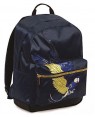 INVICTA 206001762 ZAINO INVICTA AMERICANO PAPPAGALLO BLU 17