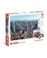 CLEMENTONI 87800 PUZZLE 1000 VIRTUAL REALITY - NEW YORK