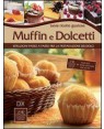 DIX EDITORE  libro muffin e dolcetti
