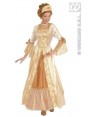 Costume Principessa Dorata M