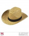 widmann 1425d cappello cowboy in paglia texas
