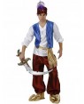 Costume Da Guerriero Arabo Adulto M-L