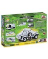 COBI 2366 220 pcs small army sd.k fz 222