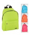 COMIX 50333 zaino americano comix fluo monocromo