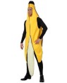 Costume Banana M