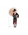 Costume Geisha 5/7 128