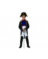 ATOSA 70077 costume da generale francese 7-9 napoleone