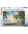 RAVENSBURGER 17071 PUZZLE 3000 PARADISO TROPICALE