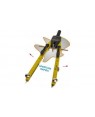 WILER WL412 balaustrone apertura rapida con