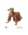 Costume Tigre 3/4 4/5 Peluche