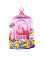 CEPPIRATTI LPB02000 live pets cocoritos s4 con gabbietta