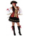 Costume Da Piratessa T-2