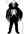 Costume Scheletro 11/13 Cm 158