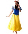 Costume Biancaneve Tg.L In Busta