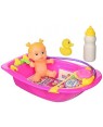 RSTOYS 10012 rstoys bambola bollicina primi bagnetti