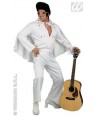 Costume Re Del Rock Lusso L Elvis