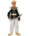 Costume Da Arabo Bambino T-1