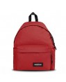 EASTPAK  zaino eastpak padded rosso