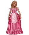 Costume Principessa Rosa, Bambina T