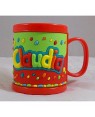 CLEARCO JT033 tazza nome claudia*