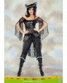 Costume Bucaniera M