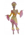 Costume Salsera Brasiliana Donna