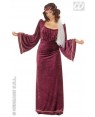 Costume Giulietta Xl Medievale