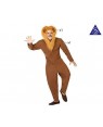 Costume Leone Adulto T-2 M-L