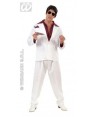 Costume Tony Elvis Xl