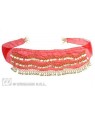 widmann 6952e fasce rossa per fianchi odalisca con mon d oro