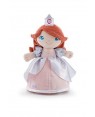 TRUDI  peluche bambola principessa crystal