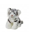 venturelli 692009 peluche tigre bianca baby