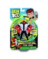 GIOCHI PREZIOSI BEN01000 BEN10 PERS. DELUXE 18 CM. ASS.TO