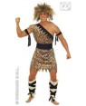Costume Uomo Primitivo L