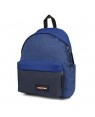 eastpak 92658 zaino padded eastpak blu bloxx